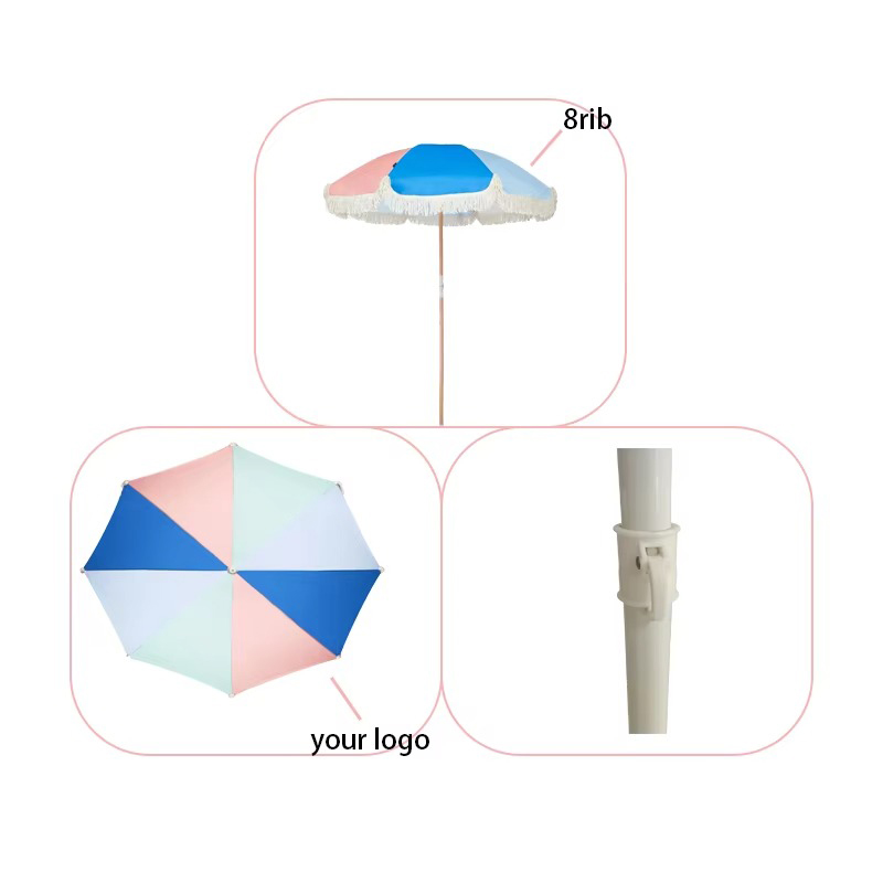 Devons-nous louer des parasols ?