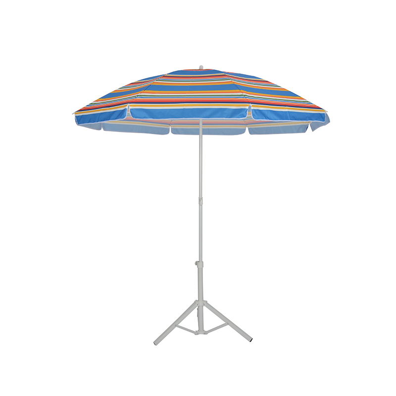 Qu'est-ce qu'un parapluie de plage?