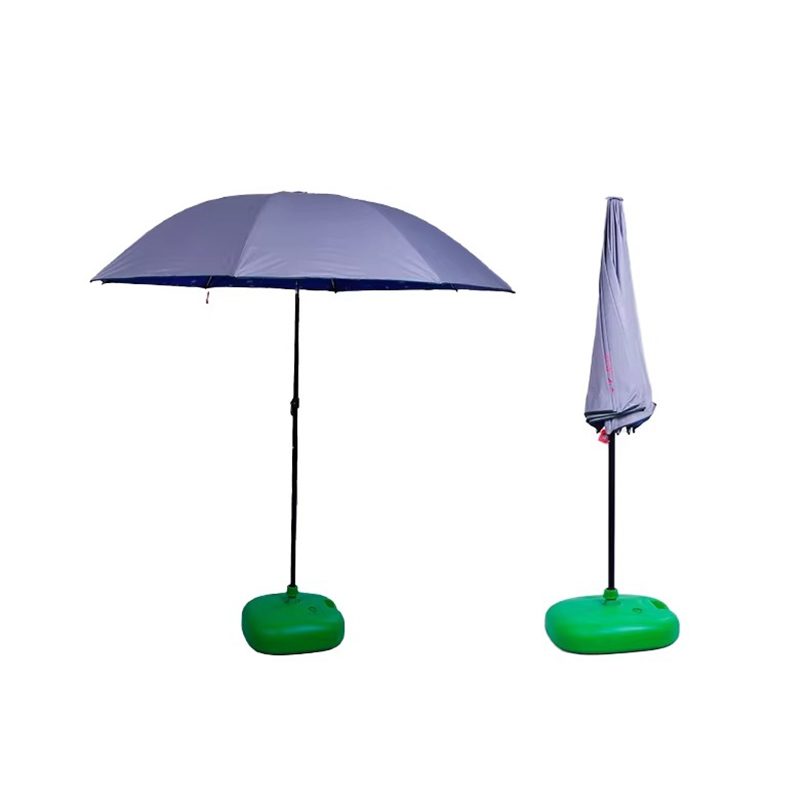 Parapluie de pêche à la canopée réglable