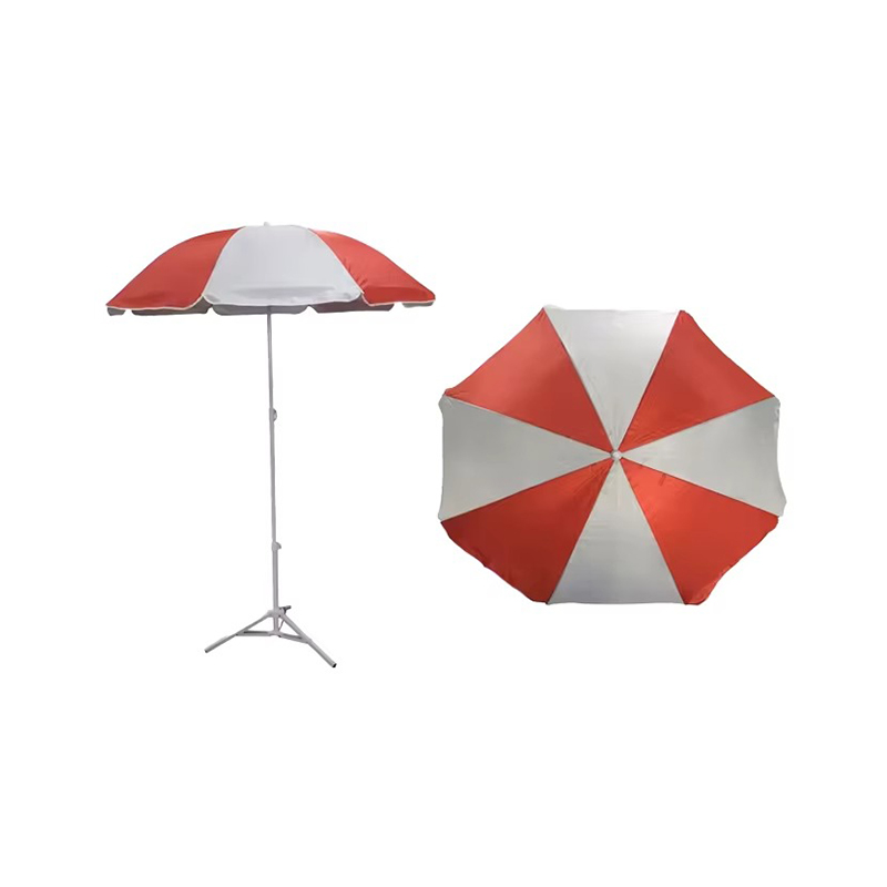 Parapluie surdimensionné de la plage de Sunshade