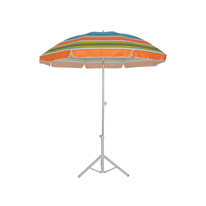 La performance de la protection solaire est-elle une considération importante lors de l'achat d'un parapluie de plage?
